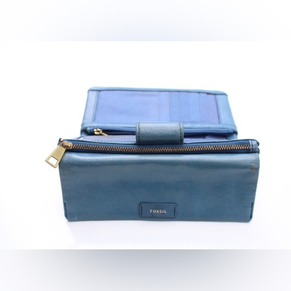 Fossil wallet - Picture 7 of 8